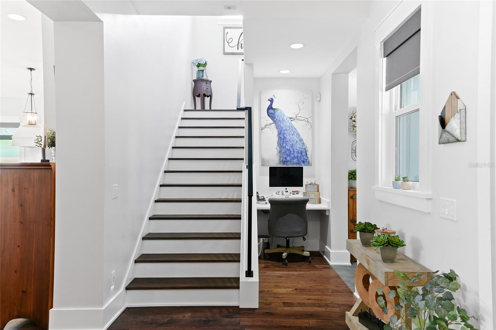 WINTER PARK HEIGHTS - Residential