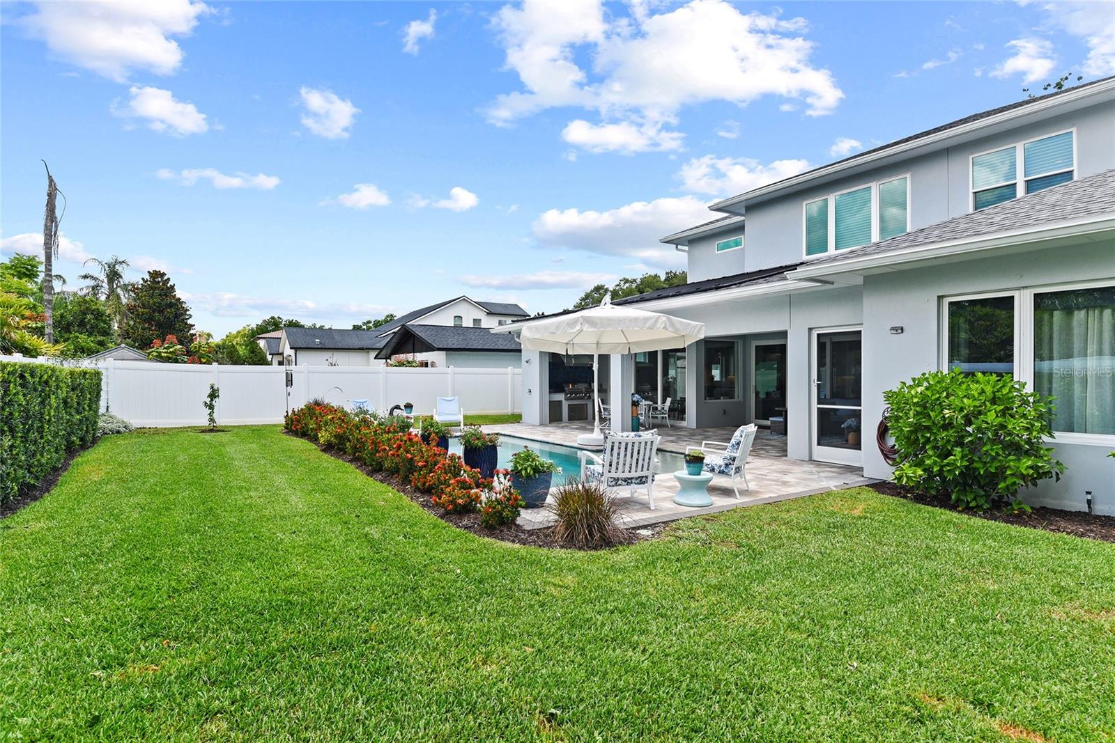 WINTER PARK HEIGHTS - Residential