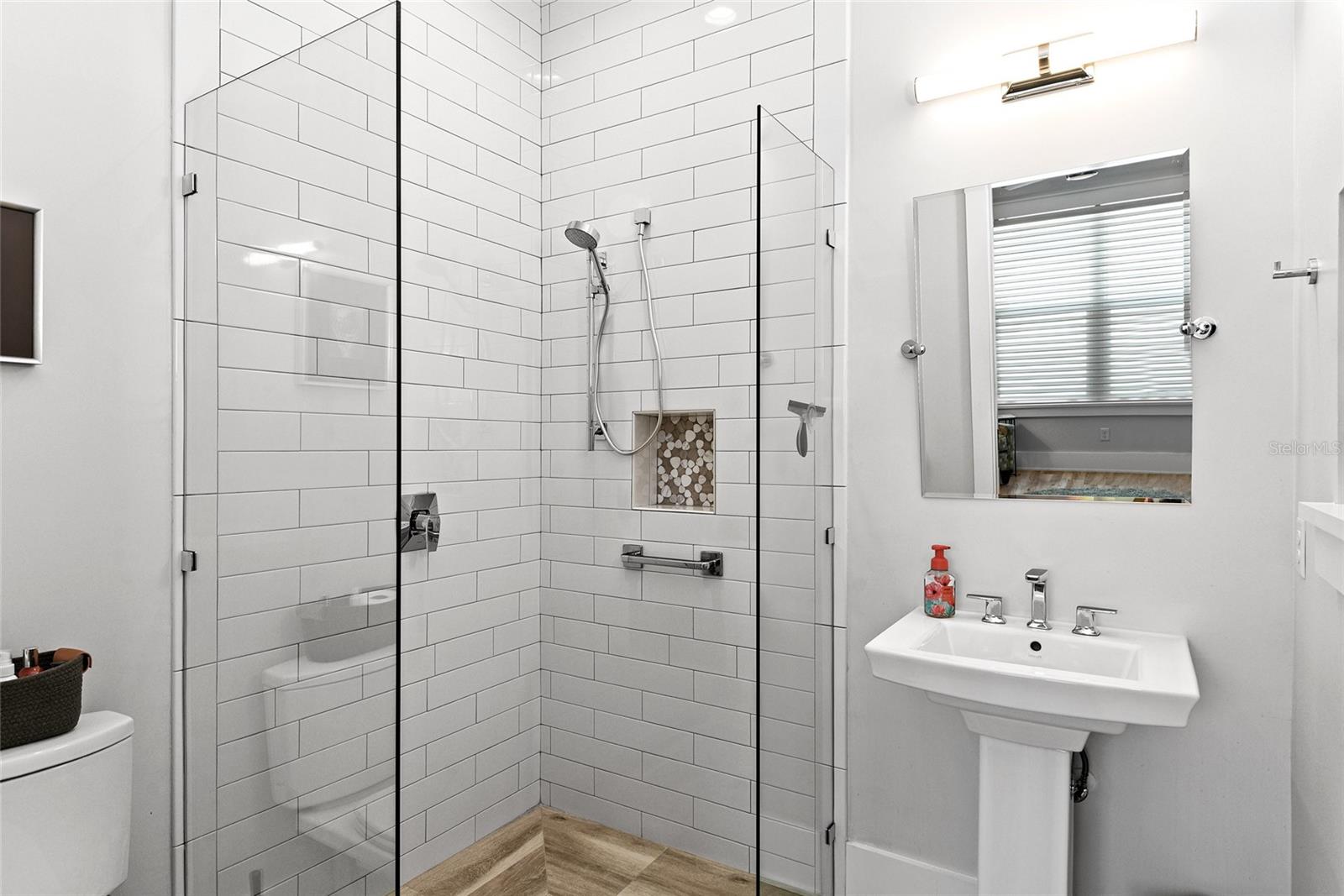 WINTER PARK HEIGHTS - Residential