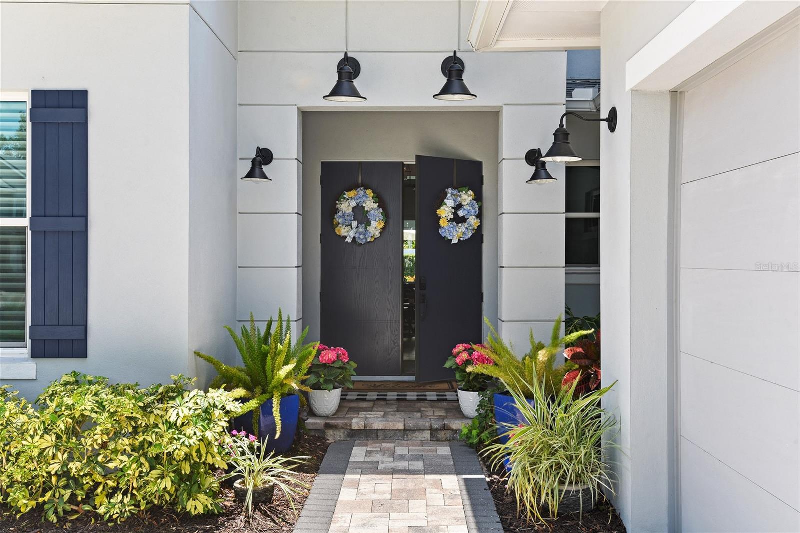 WINTER PARK HEIGHTS - Residential