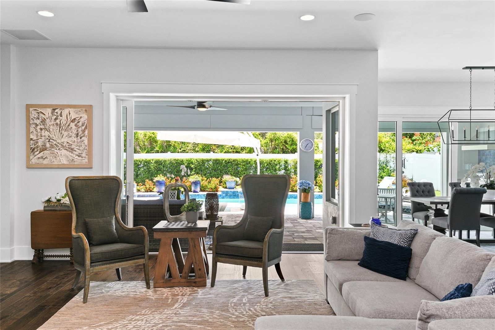 WINTER PARK HEIGHTS - Residential