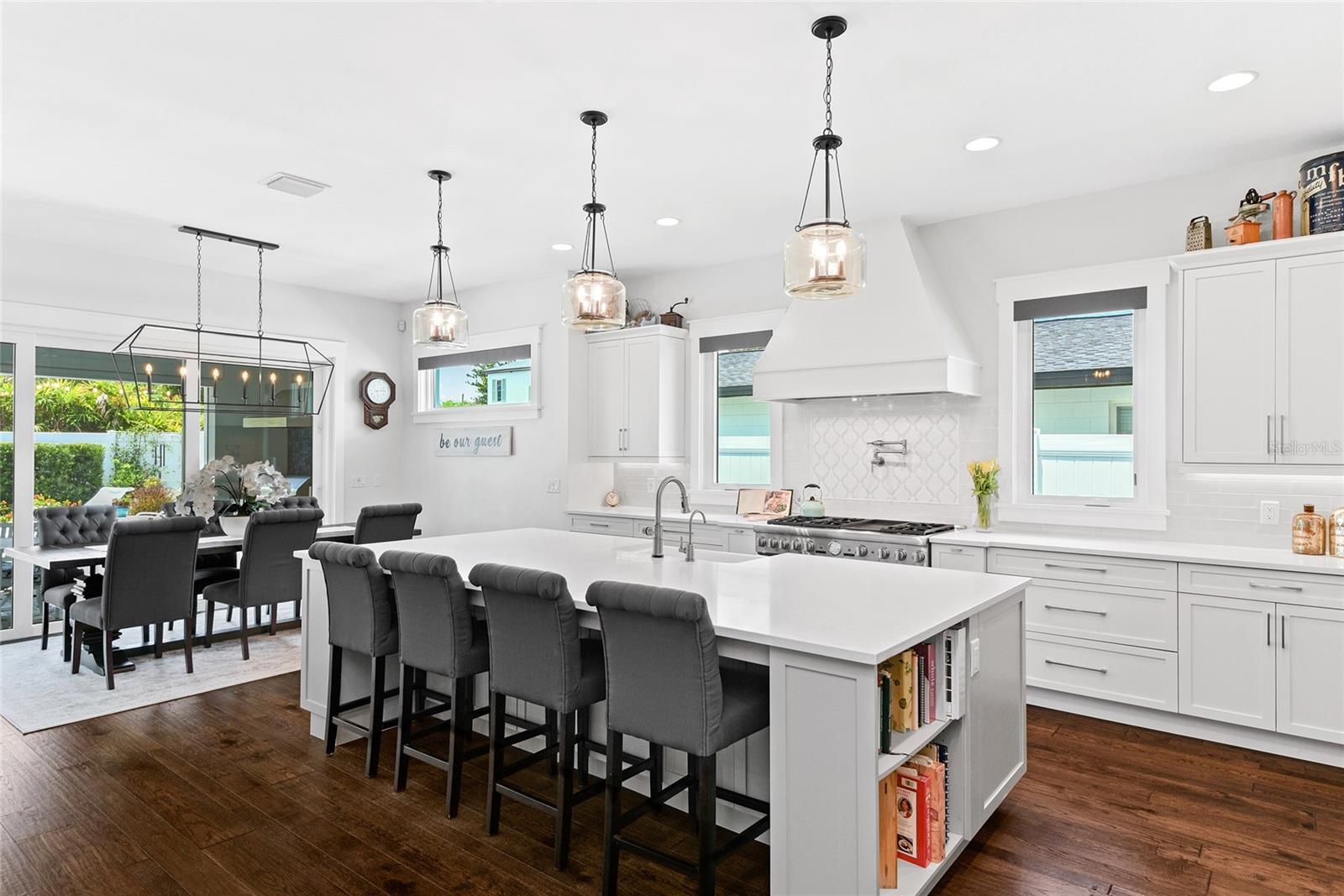 WINTER PARK HEIGHTS - Residential