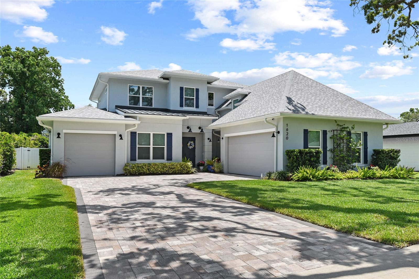 WINTER PARK HEIGHTS - Residential
