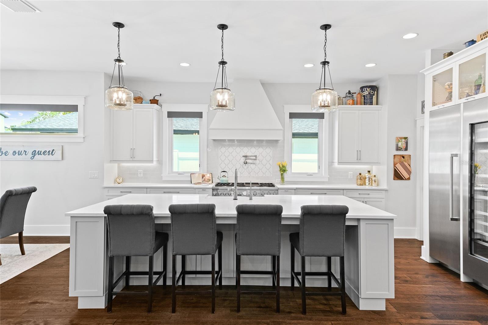 WINTER PARK HEIGHTS - Residential