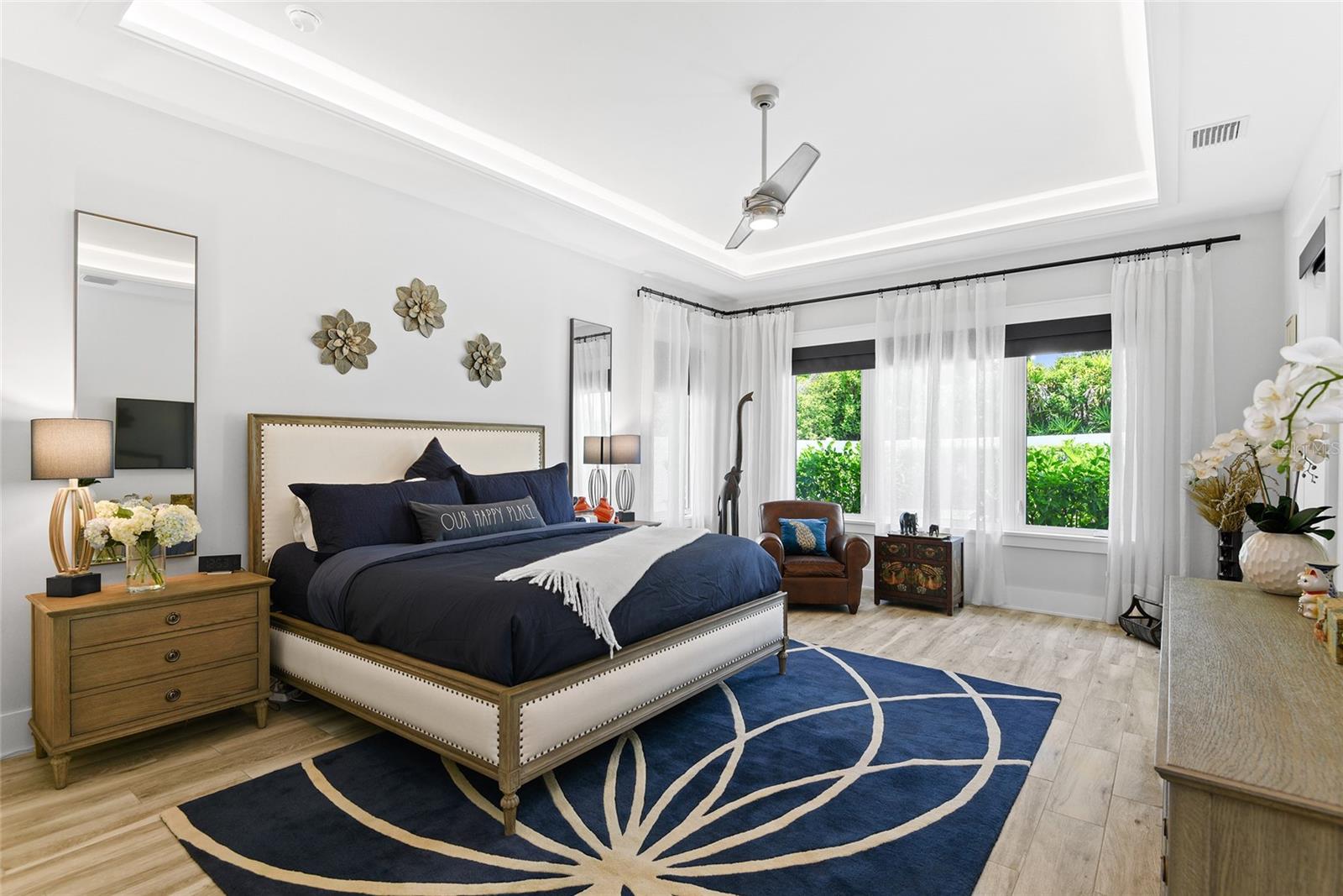 WINTER PARK HEIGHTS - Residential