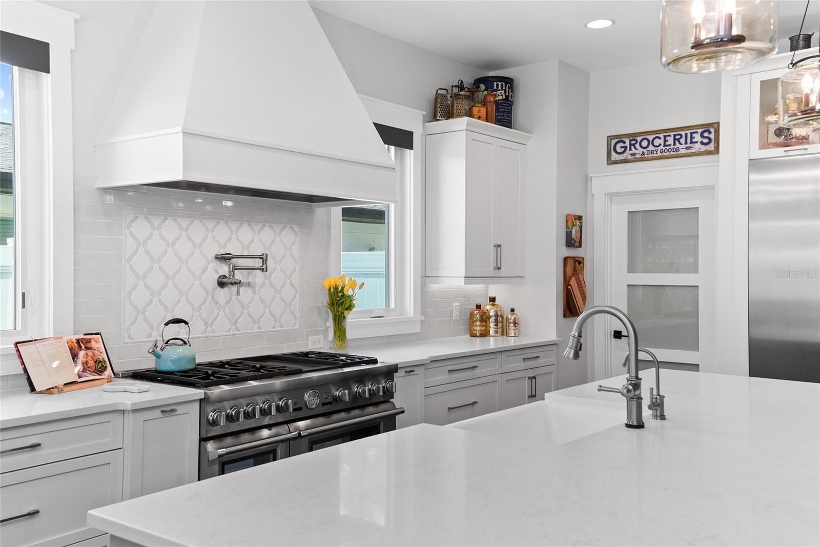 WINTER PARK HEIGHTS - Residential