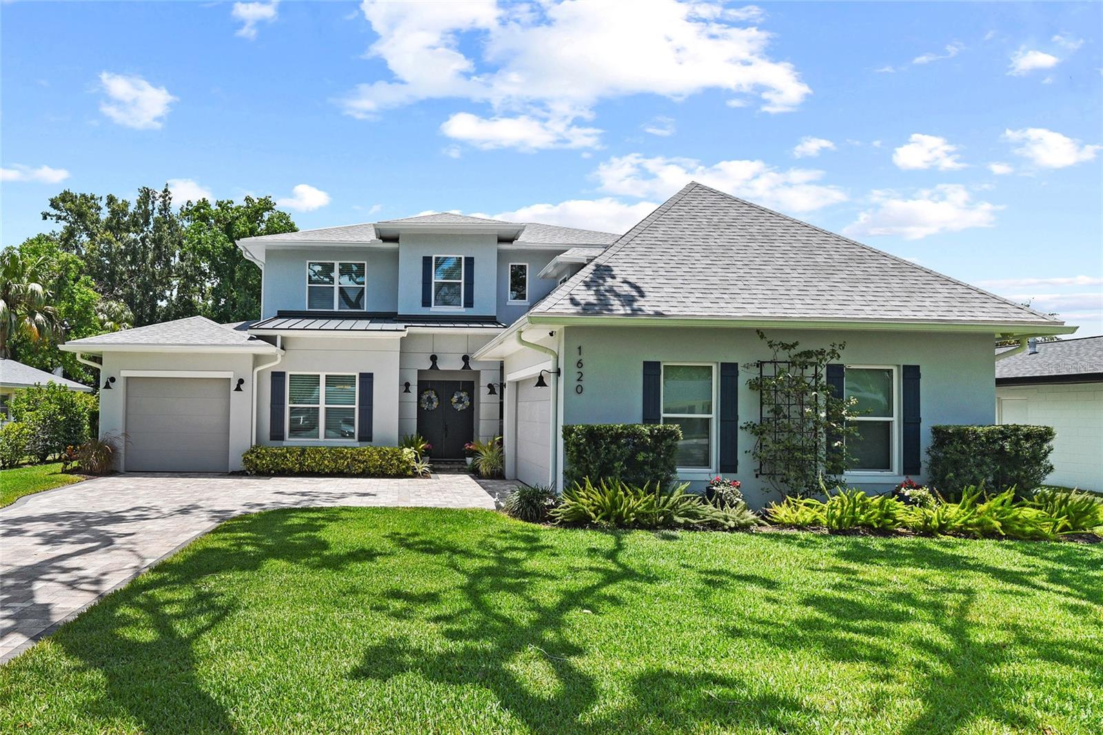 WINTER PARK HEIGHTS - Residential