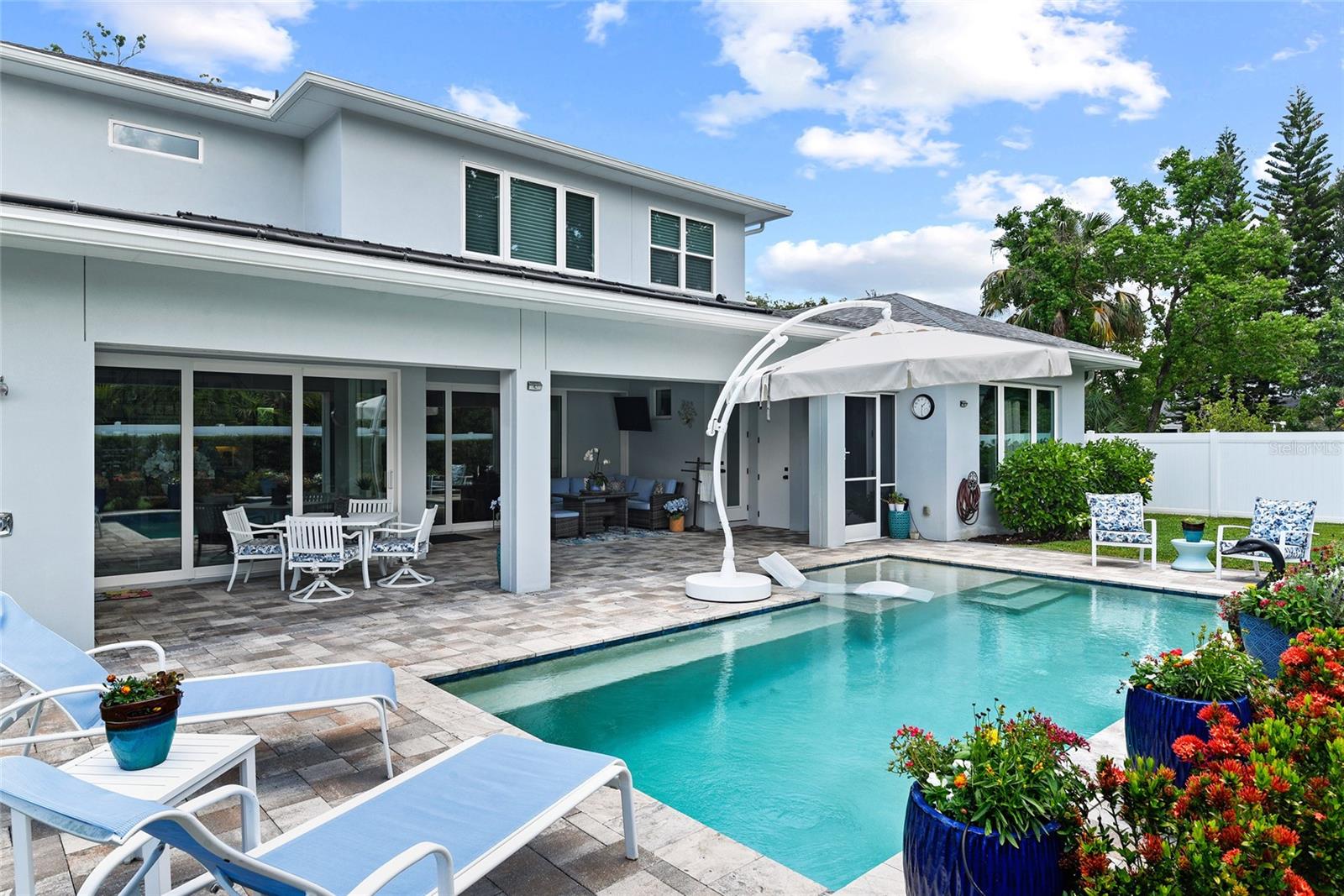 WINTER PARK HEIGHTS - Residential