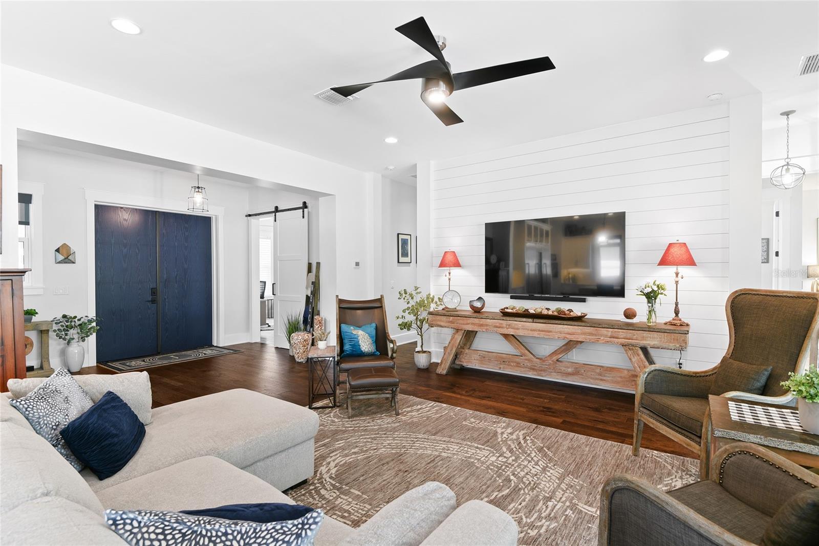 WINTER PARK HEIGHTS - Residential