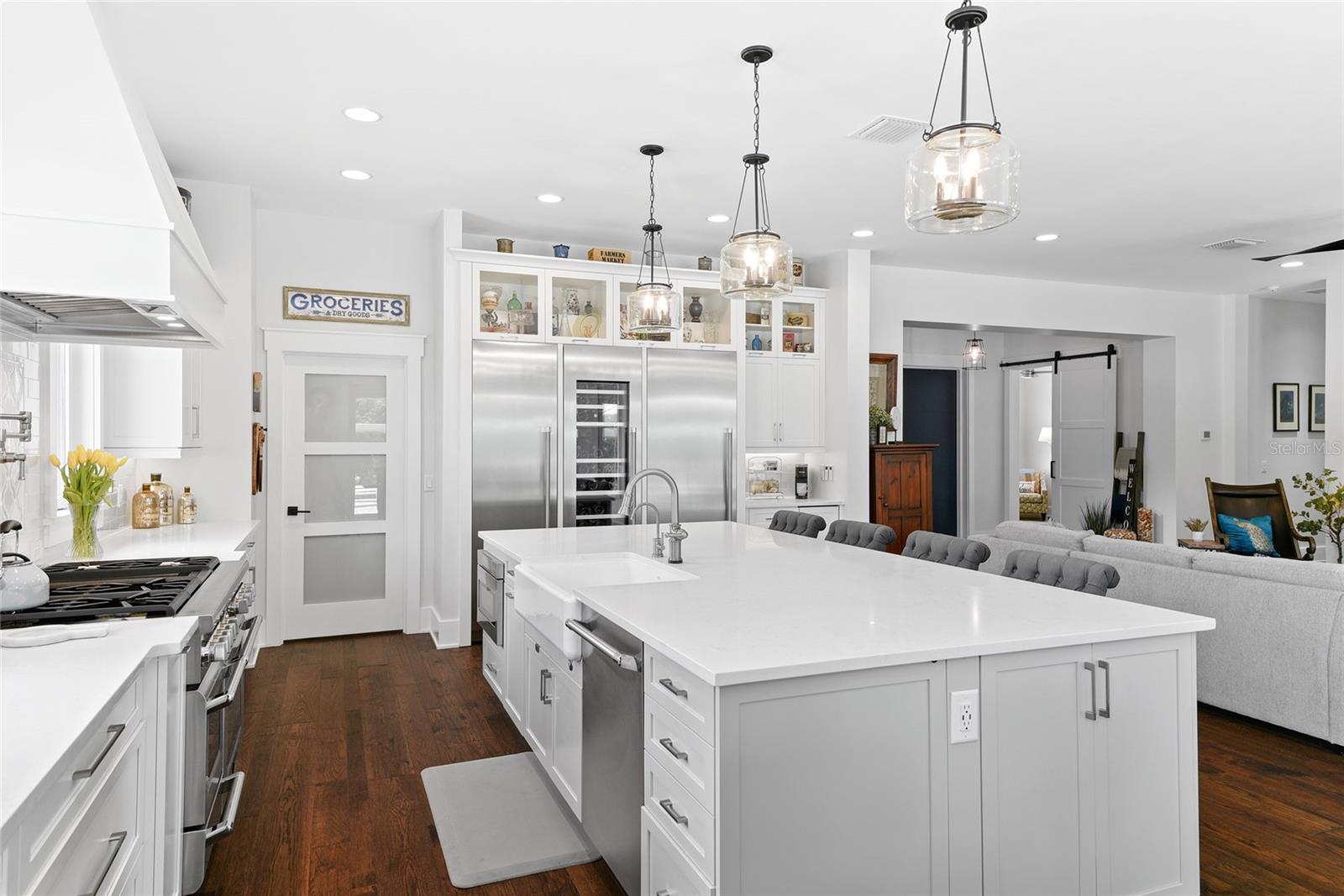 WINTER PARK HEIGHTS - Residential