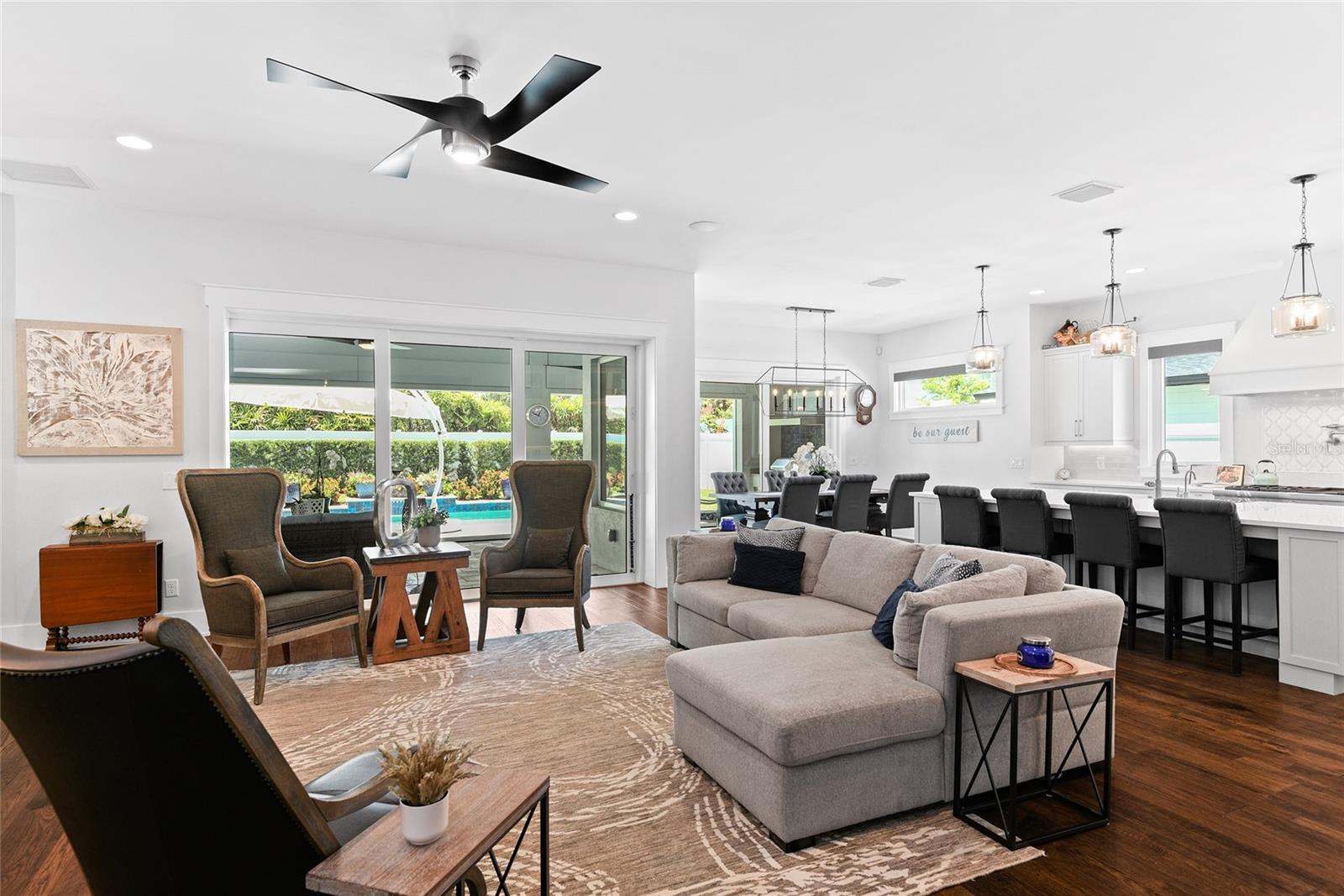 WINTER PARK HEIGHTS - Residential