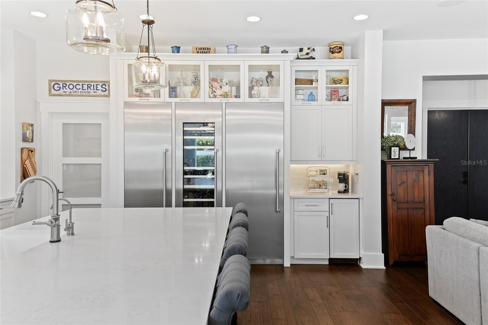 WINTER PARK HEIGHTS - Residential