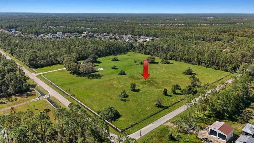 Photo of 420 Leeway Trail, Ormond Beach, FL 32174 (MLS # FC313405)