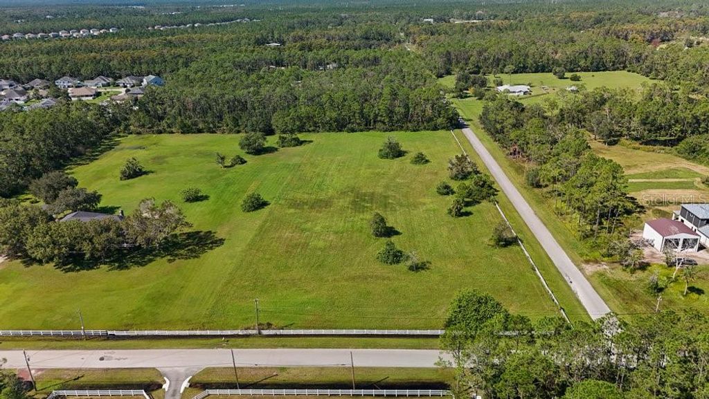 Photo of 420 Leeway Trail, Ormond Beach, FL 32174 (MLS # FC313405)