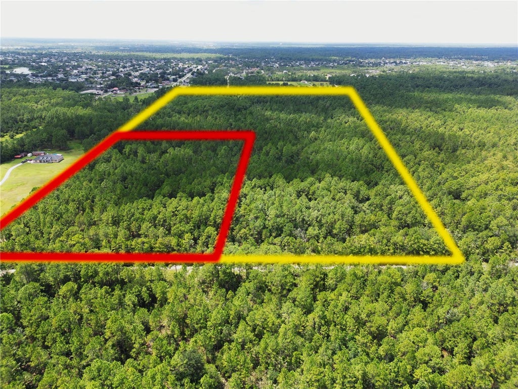 Photo of 2220 Old Train Road, Deltona, FL 32738 (MLS # O6437567)