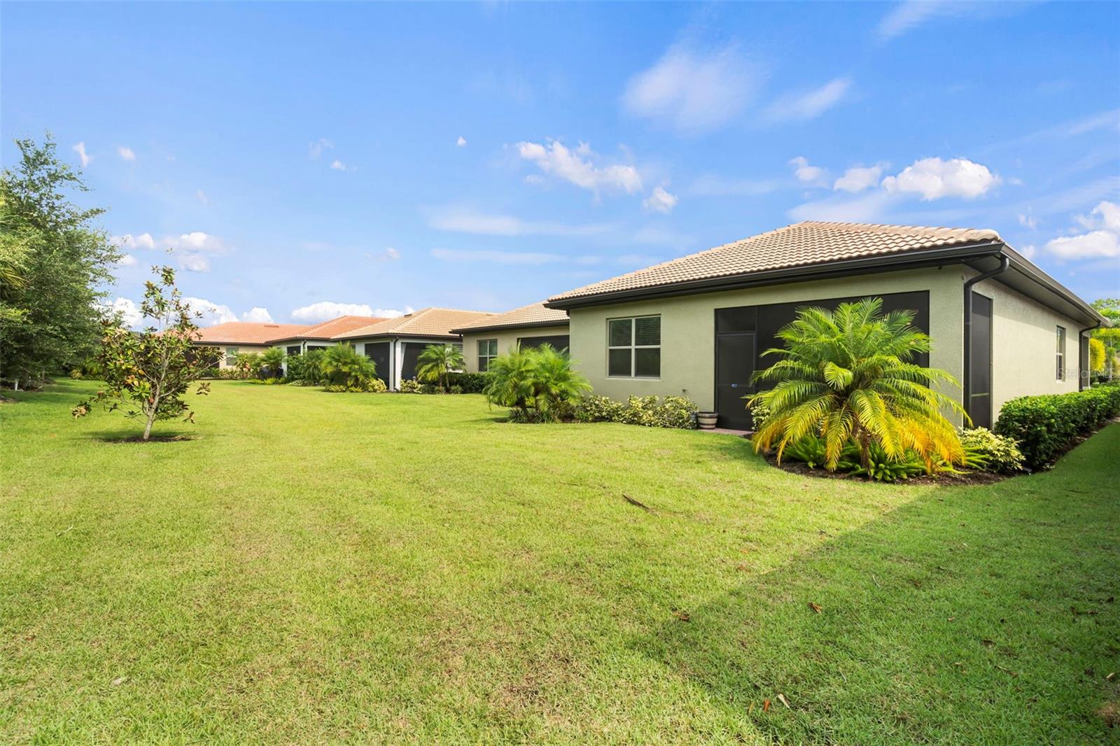TOSCANA ISLES PH 5 UN 2 - Residential Lease