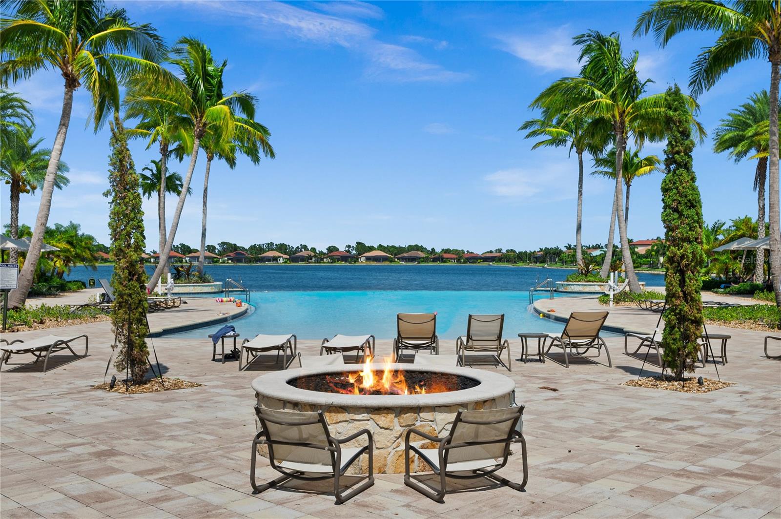 TOSCANA ISLES PH 5 UN 2 - Residential Lease