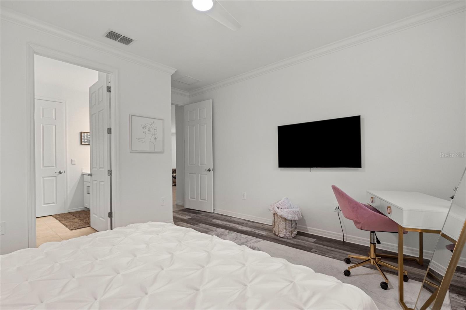TOSCANA ISLES PH 5 UN 2 - Residential Lease
