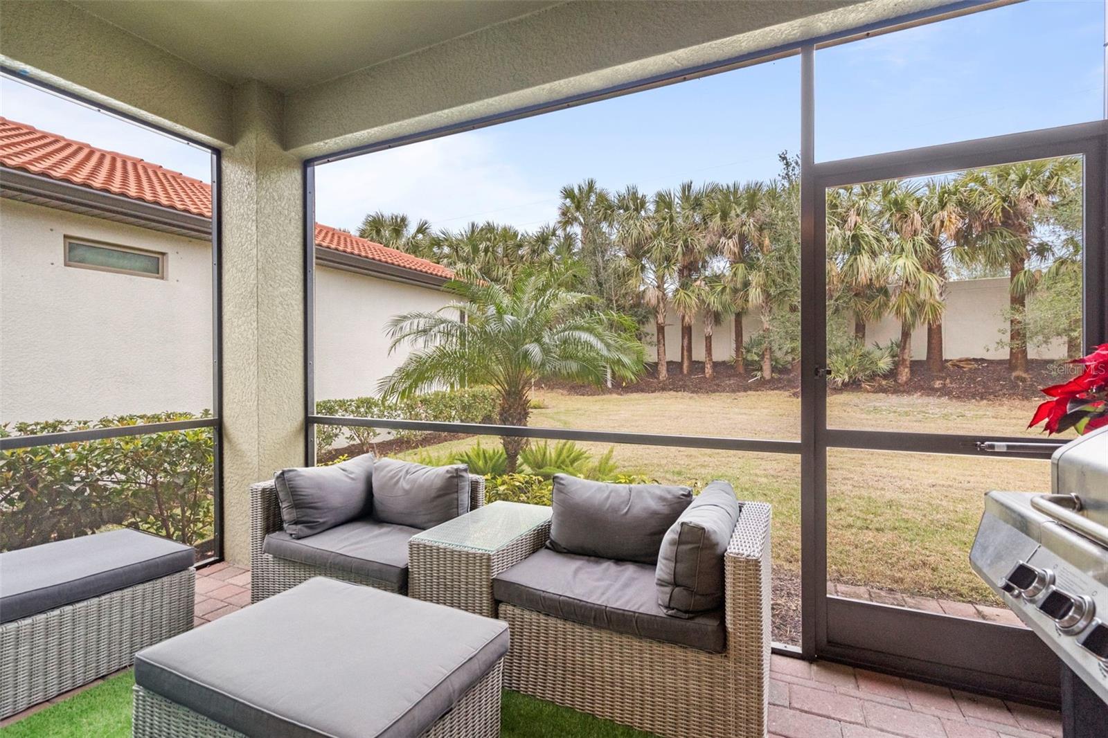 TOSCANA ISLES PH 5 UN 2 - Residential Lease