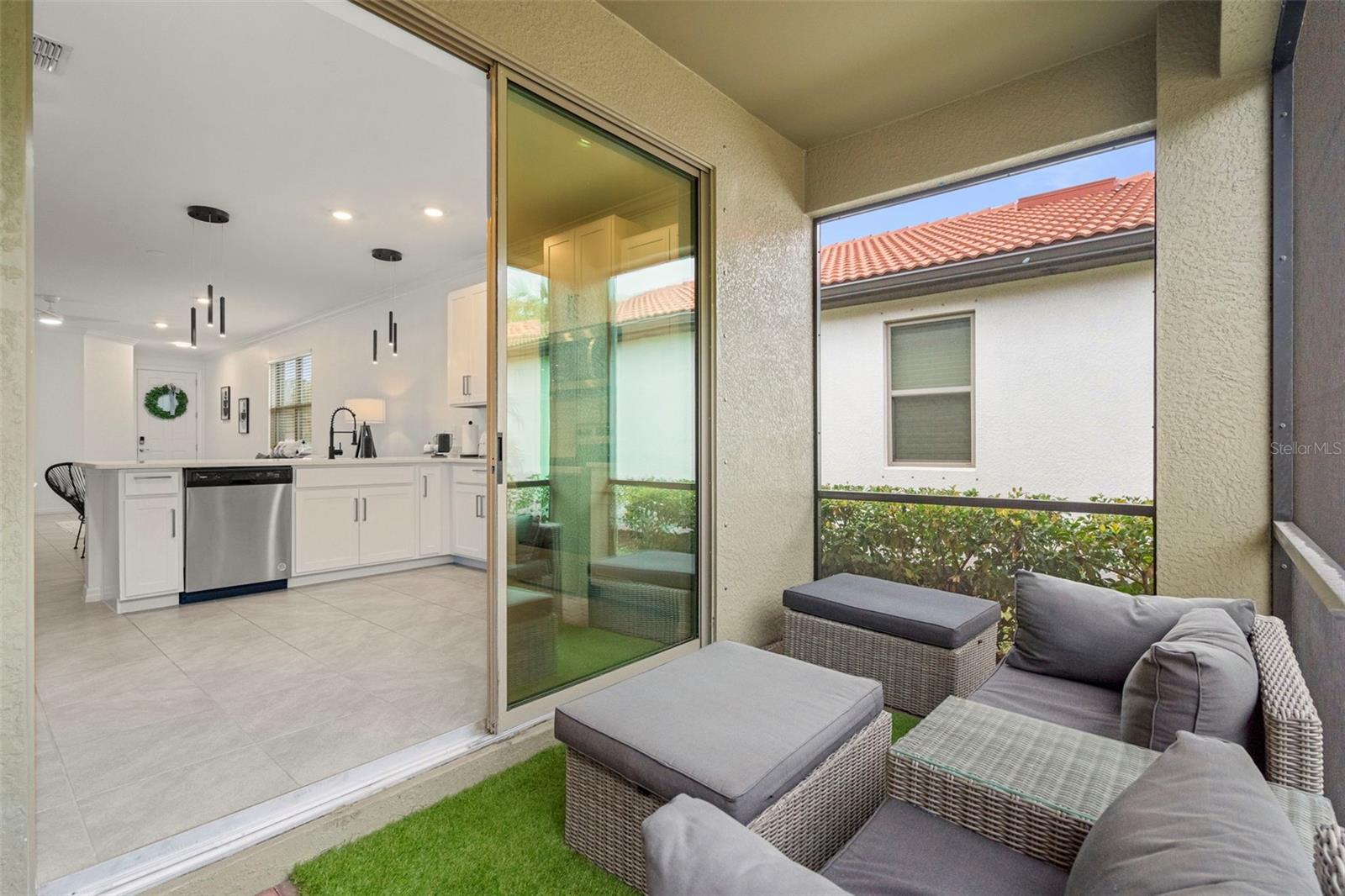TOSCANA ISLES PH 5 UN 2 - Residential Lease