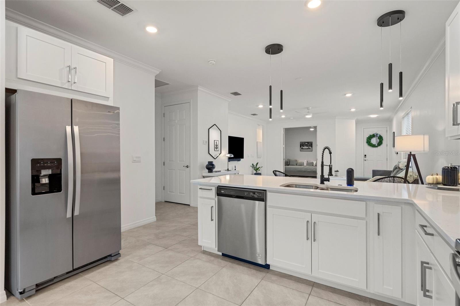 TOSCANA ISLES PH 5 UN 2 - Residential Lease