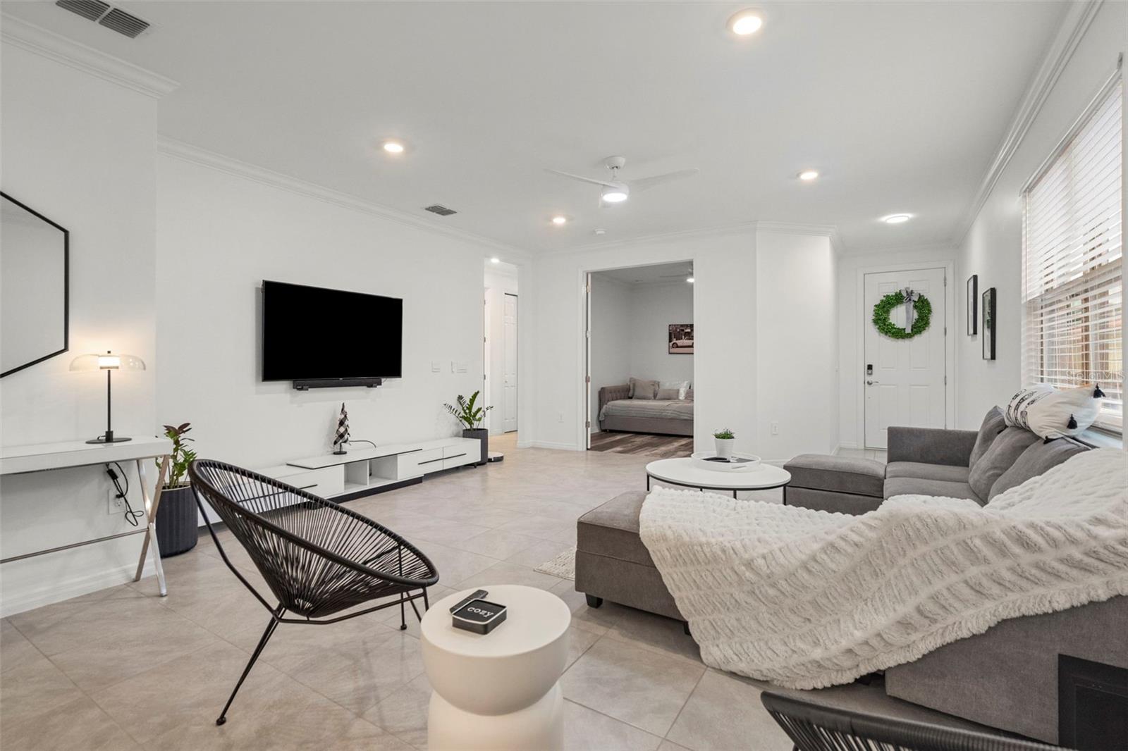 TOSCANA ISLES PH 5 UN 2 - Residential Lease