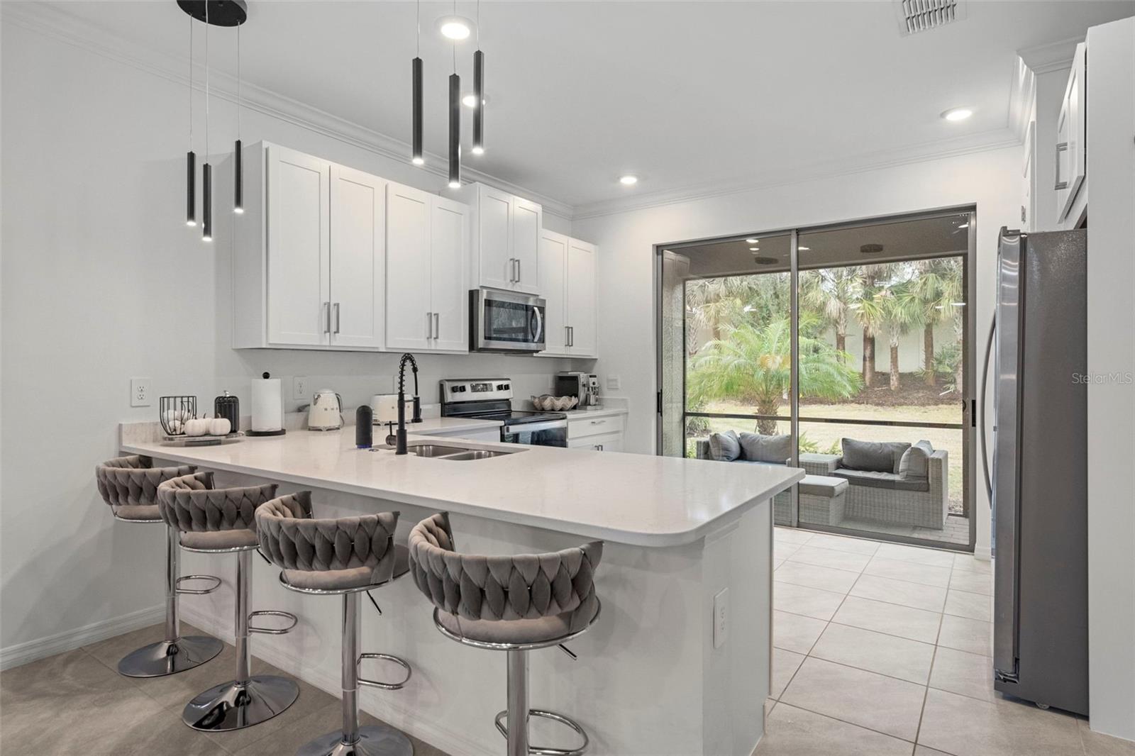 TOSCANA ISLES PH 5 UN 2 - Residential Lease
