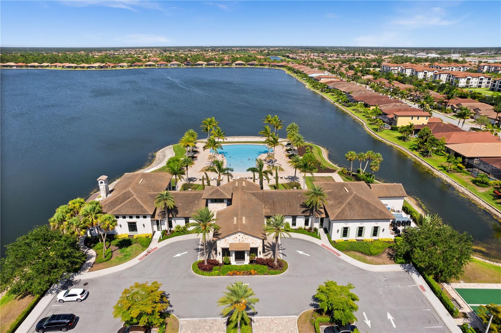 TOSCANA ISLES PH 5 UN 2 - Residential Lease