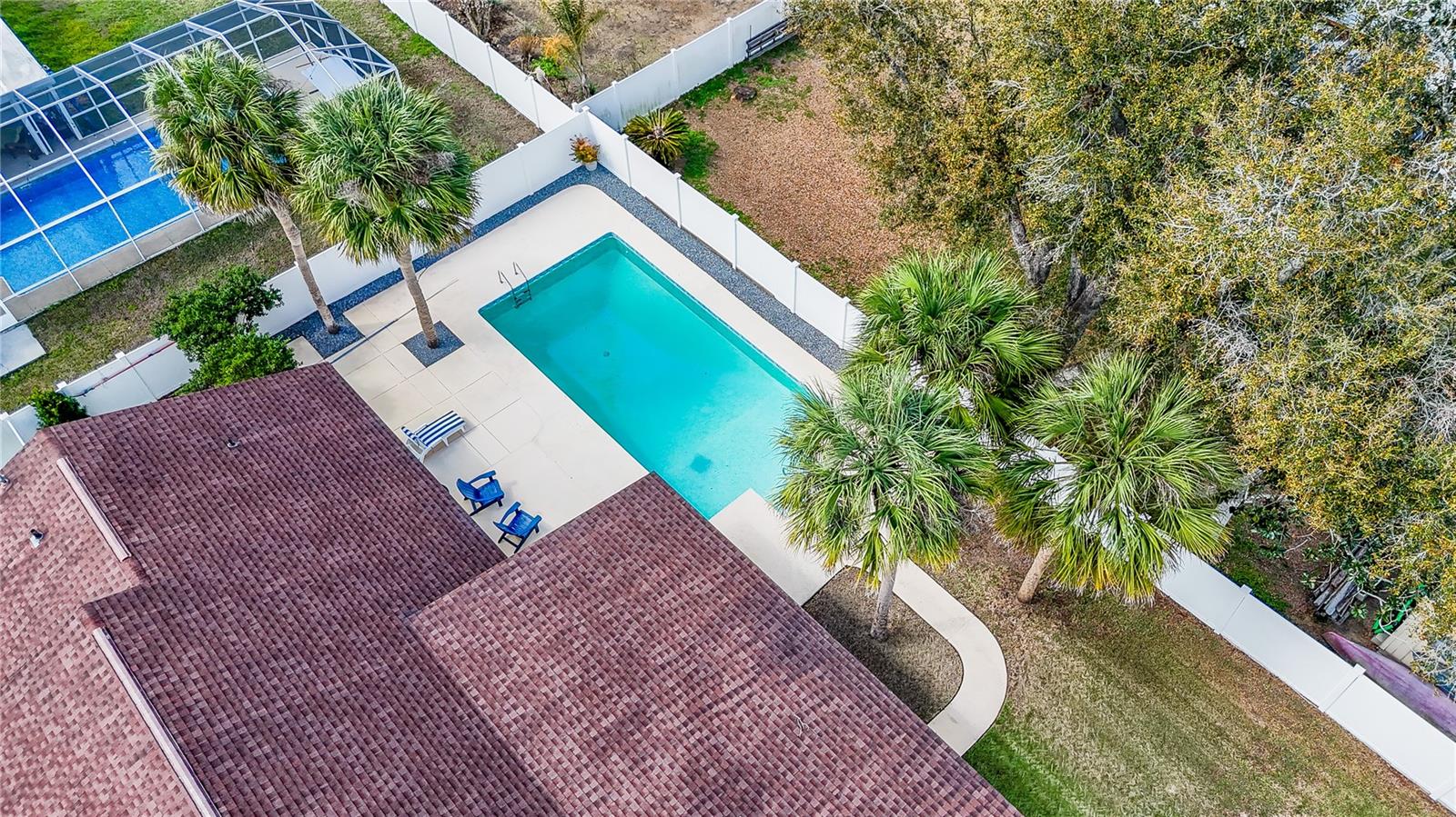 COUNTRY ESTATE - Residential