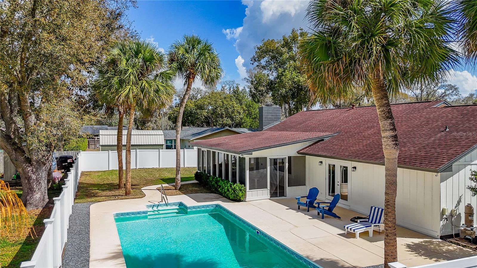 COUNTRY ESTATE - Residential