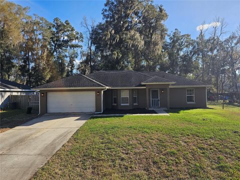 A home in BELLEVIEW