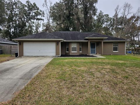 A home in BELLEVIEW