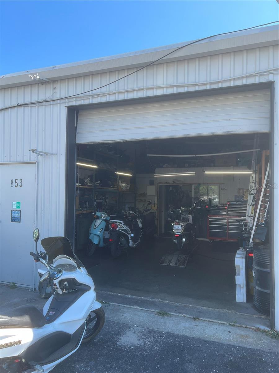 SOUTHLAND PLAZA - Commercial Sale