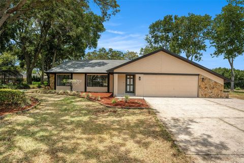 A home in SPRING HILL