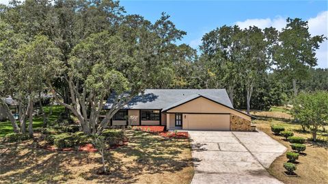 A home in SPRING HILL