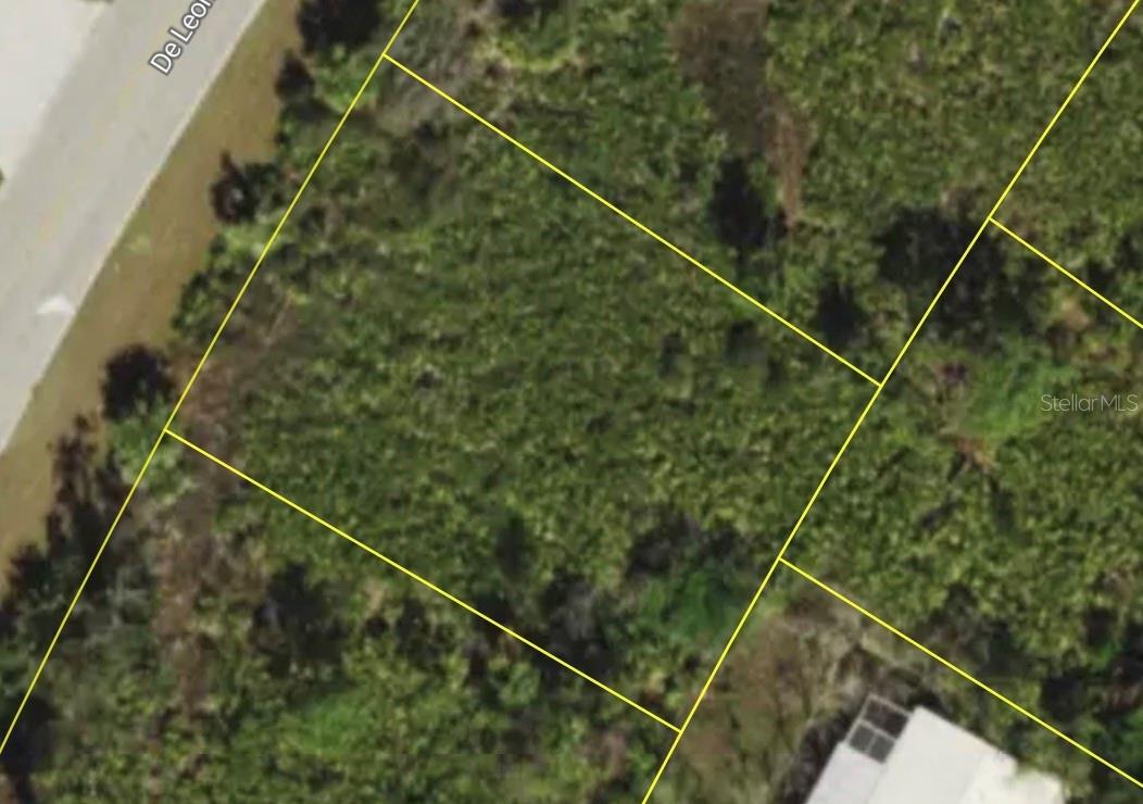 Lots 13 & 14 DE LEON DRIVE, NORTH PORT, FL, 34287 2 Lots 13 & 14 DE LEON DRIVE