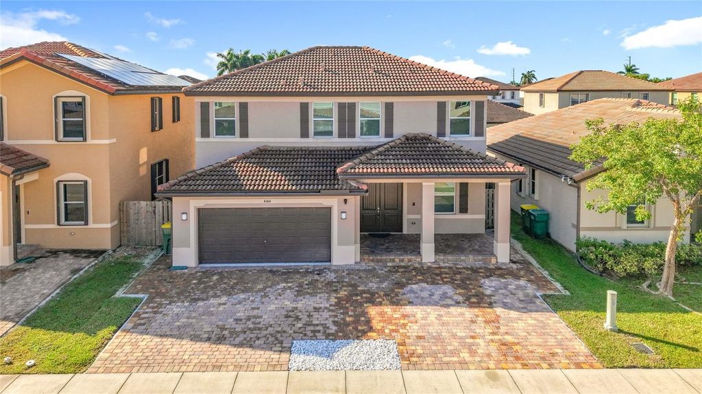 Photo of 4144 NE 21st Street, Homestead, FL 33033 (MLS # O6354838)