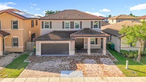 Photo of 4144 NE 21st Street, Homestead, FL 33033 (MLS # O6354838)