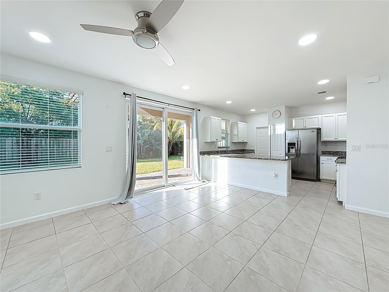 COUNTRY GARDENS SOUTH - Residential