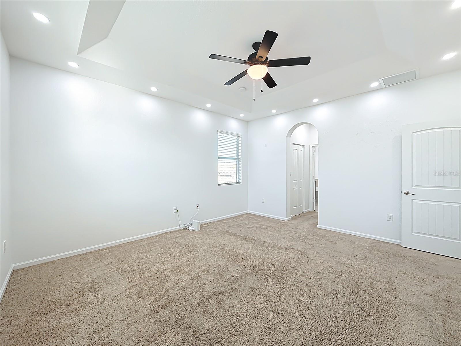 COUNTRY GARDENS SOUTH - Residential