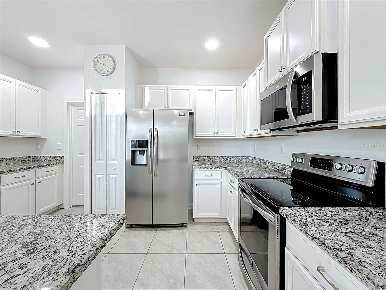 COUNTRY GARDENS SOUTH - Residential