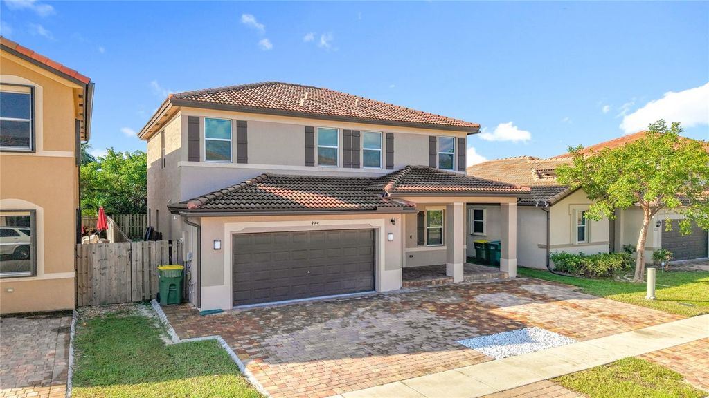 Photo of 4144 NE 21st Street, Homestead, FL 33033 (MLS # O6354838)