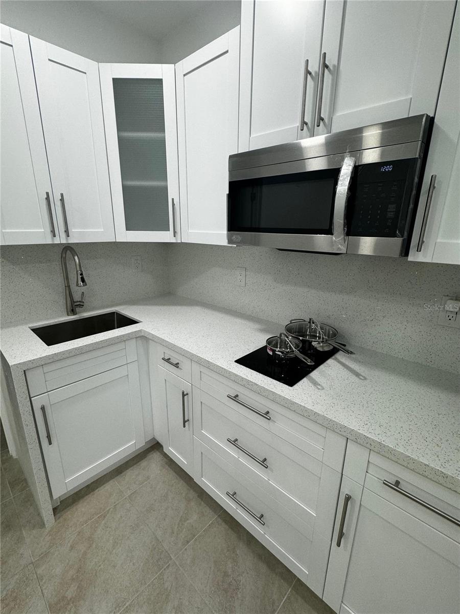 COUNTRY GARDENS SOUTH - Residential