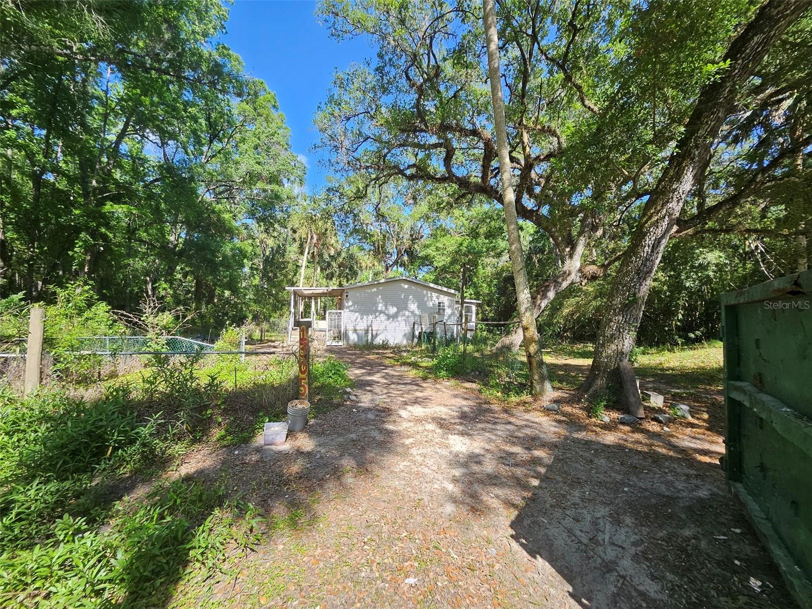 13059 E SHAWNEE TRAIL