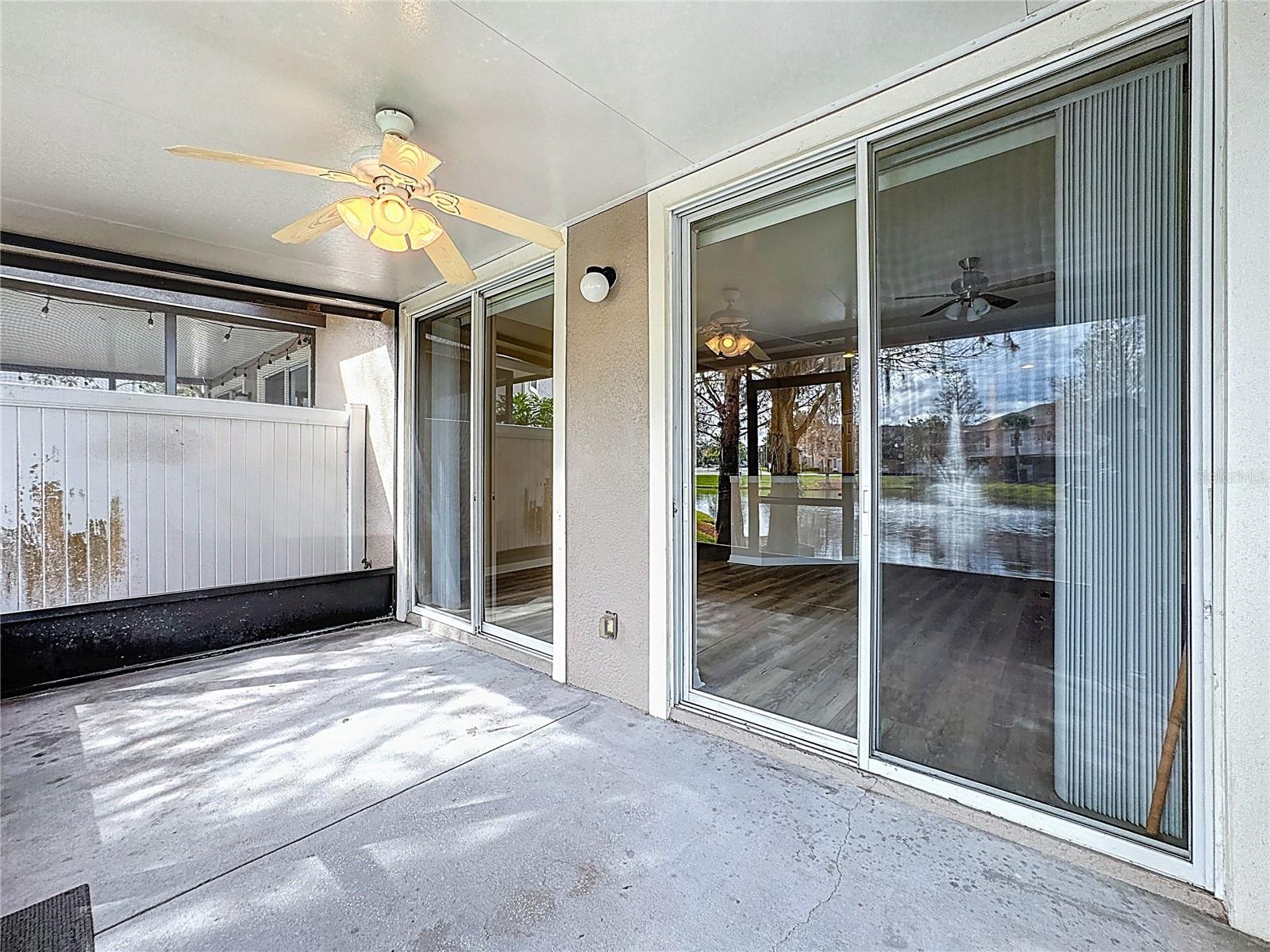 BARCLAY RESERVE TWNHMS - Residential