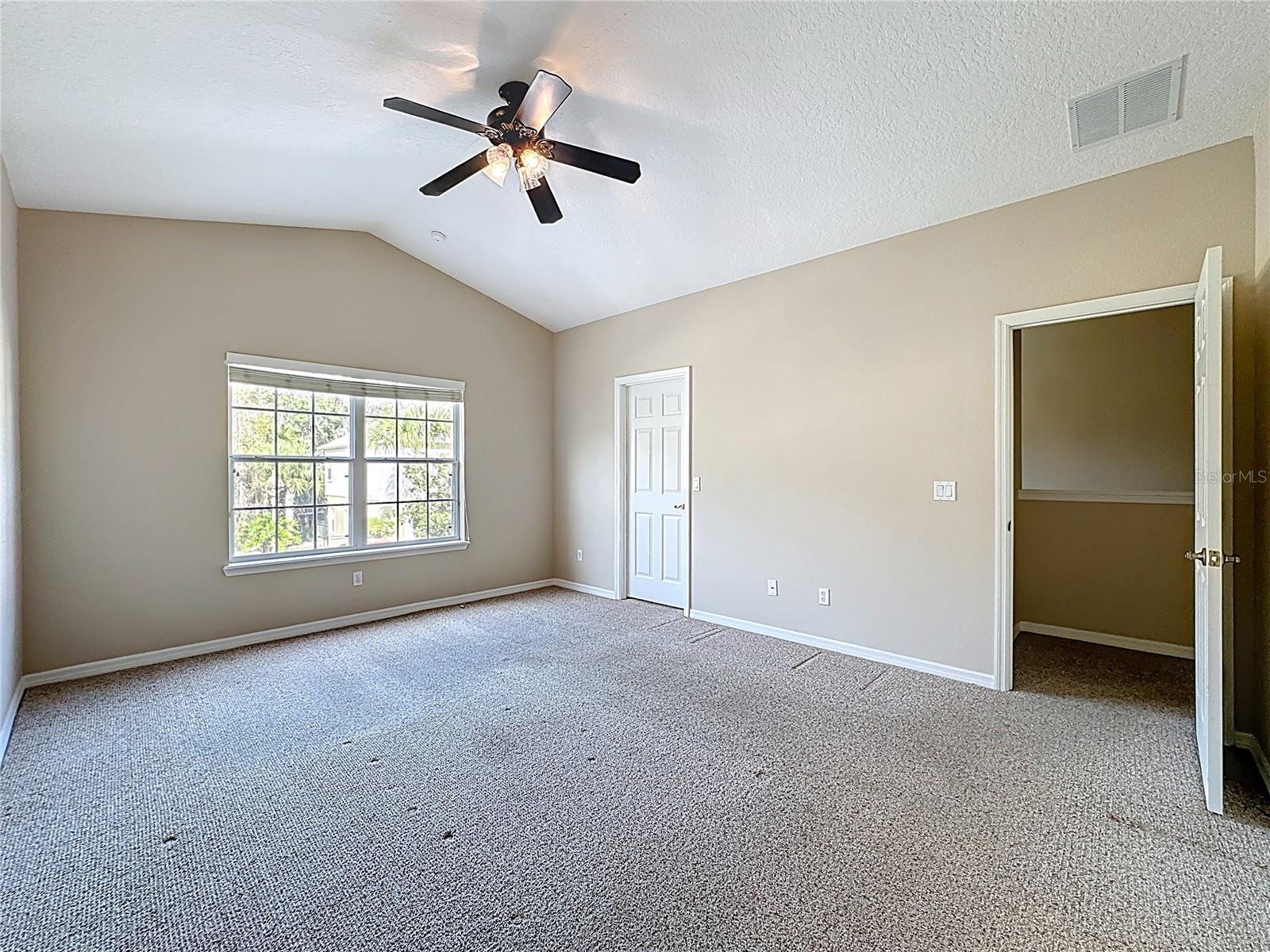 BARCLAY RESERVE TWNHMS - Residential