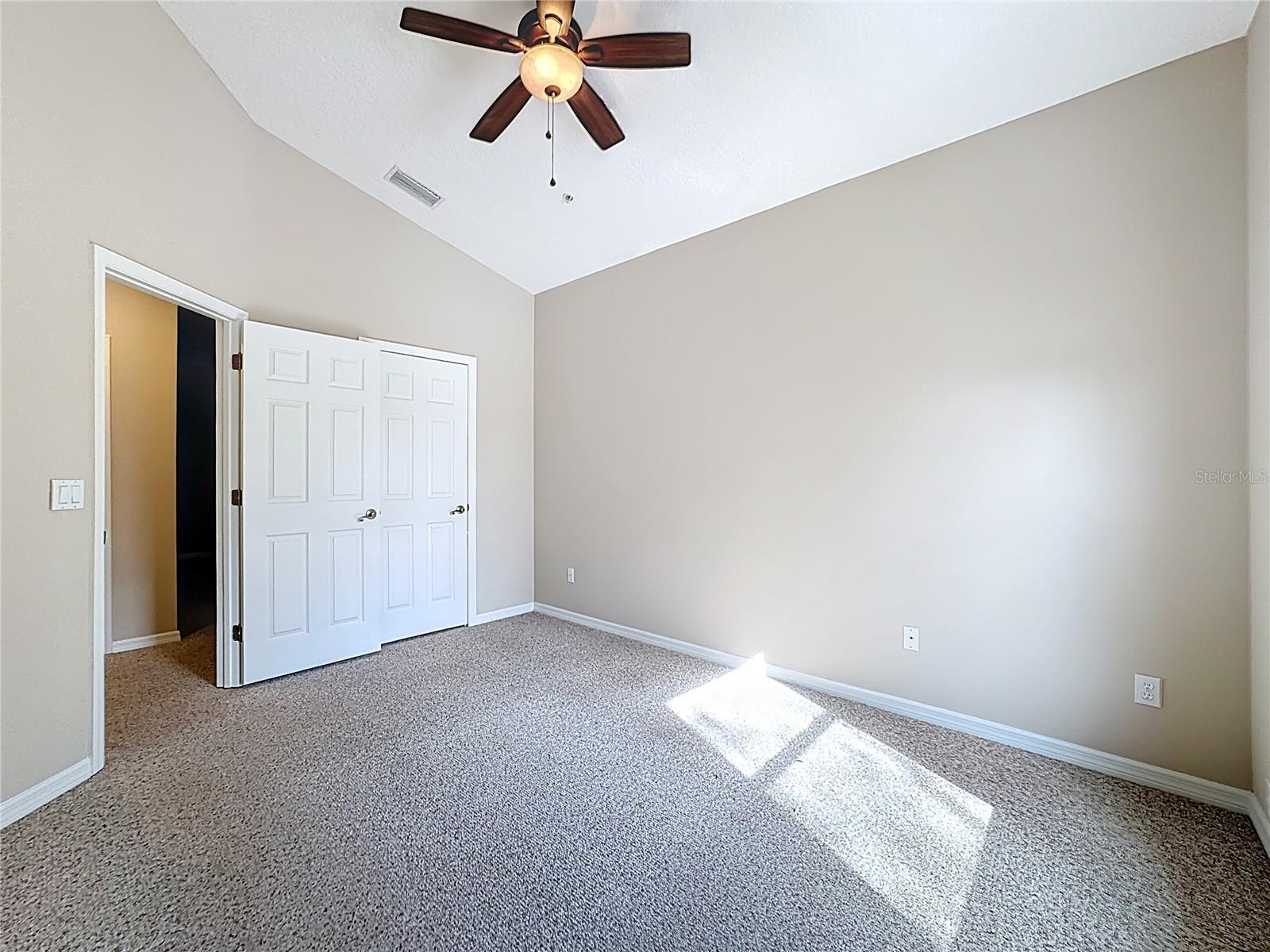 BARCLAY RESERVE TWNHMS - Residential