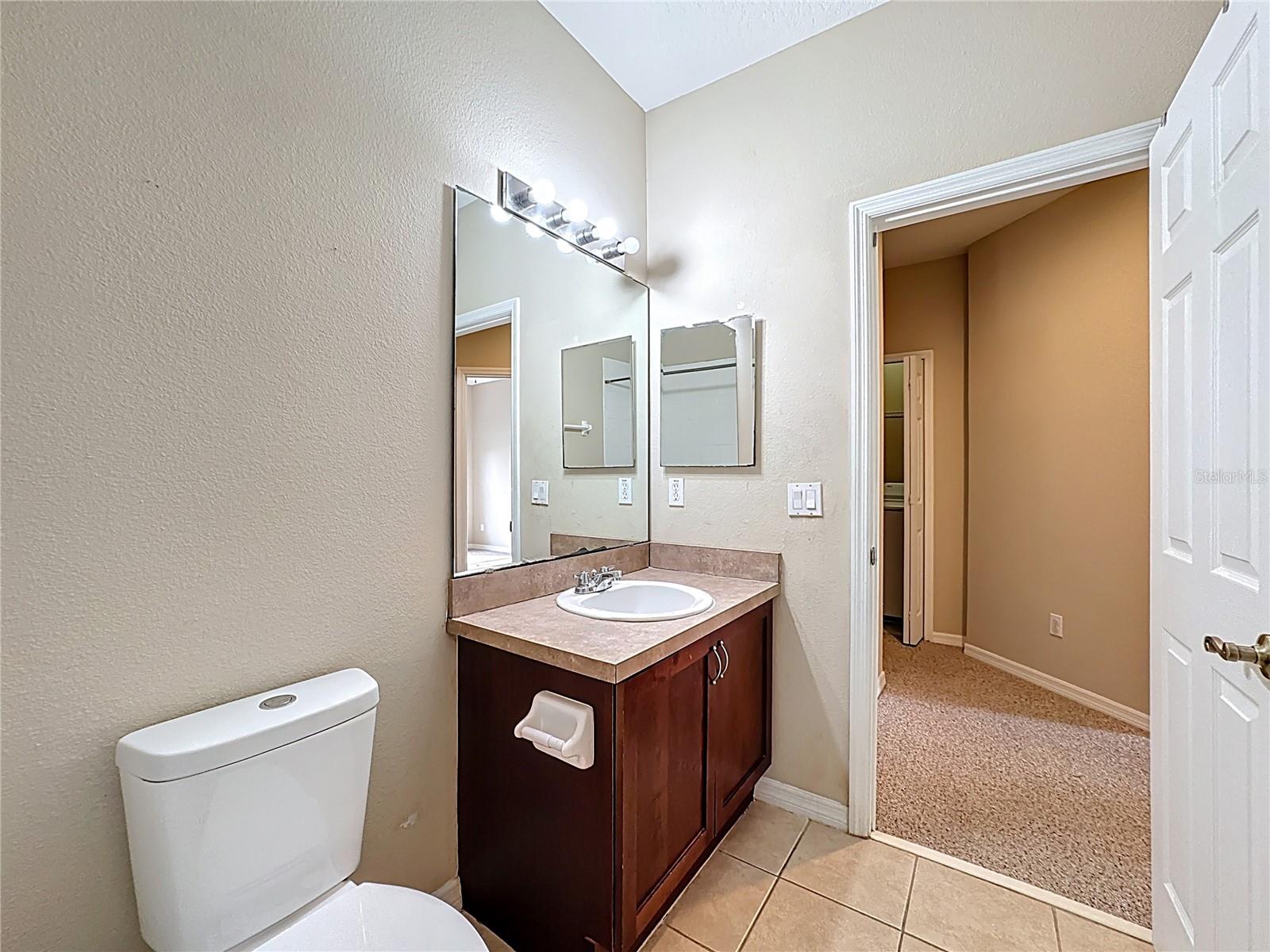 BARCLAY RESERVE TWNHMS - Residential