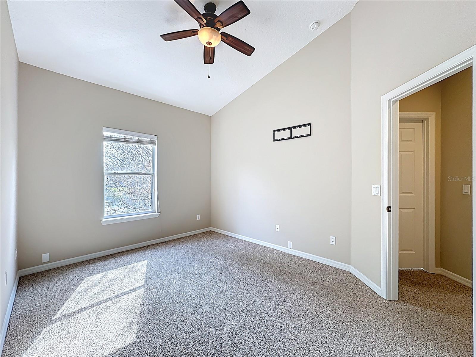 BARCLAY RESERVE TWNHMS - Residential