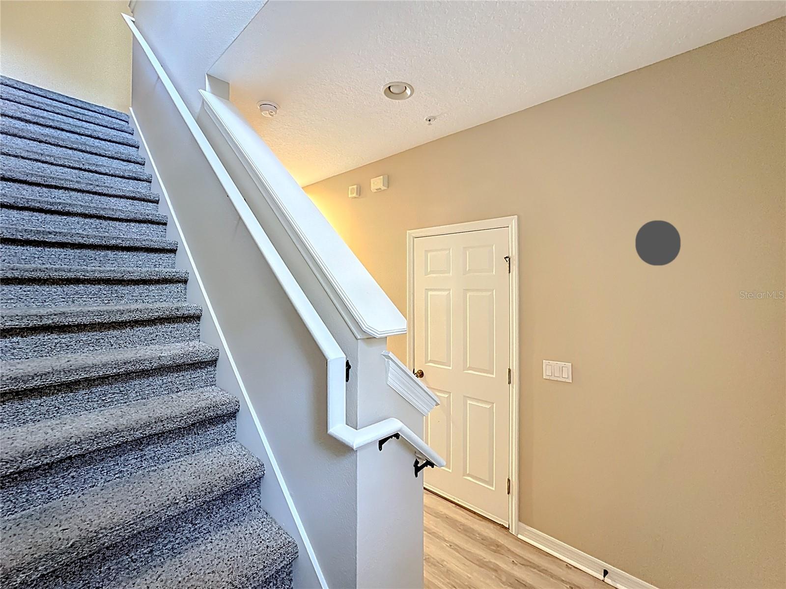 BARCLAY RESERVE TWNHMS - Residential